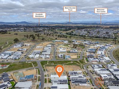 26 Purcell Street, Jacka