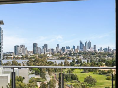 807 / 2 Oldfield Street, Burswood