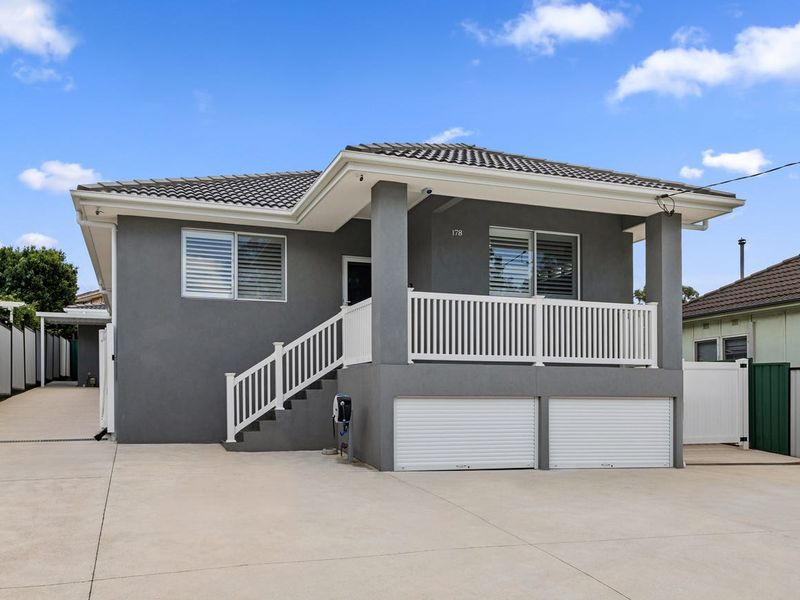 178 Joseph Street, Regents Park
