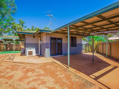 11 Draper Place, South Hedland