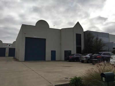 2/8-10 2/8-10 Lentini Street, Hoppers Crossing