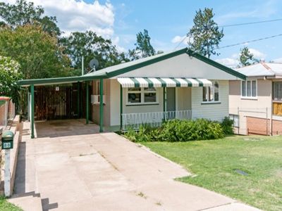 88 Holdsworth Road, North Ipswich
