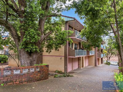 7 / 105 Sherwood Road, Toowong