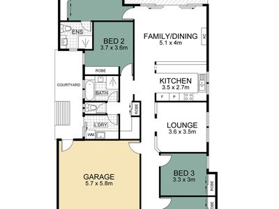 9 Brush Box Court, Beerwah