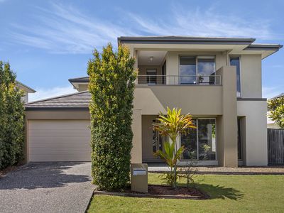 56 Obrist Place, Rochedale