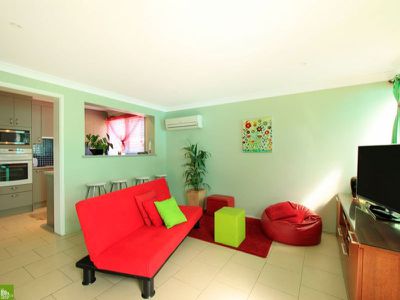Mount Warrigal