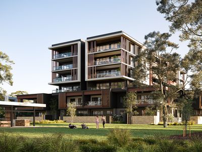 Lot 606 / 7 Banksia Street, Glenside