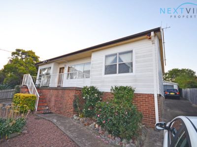 4 Mary Street, Jesmond