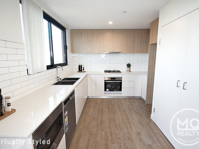 504 / 2 Good Street, Westmead