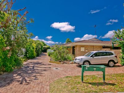 3/8 Colin Road, Scarborough
