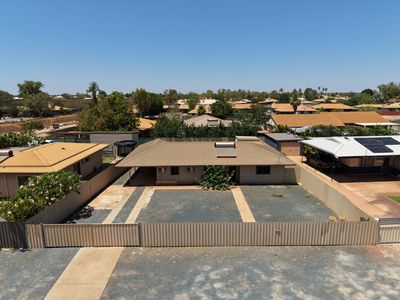 14 Koombana Avenue, South Hedland