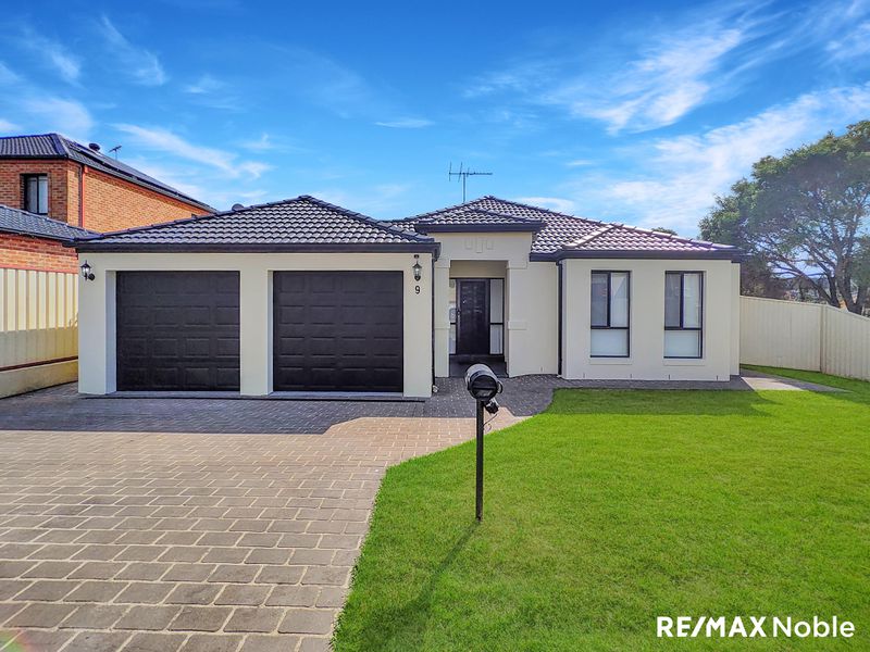 9 Buttigieg Place, Plumpton