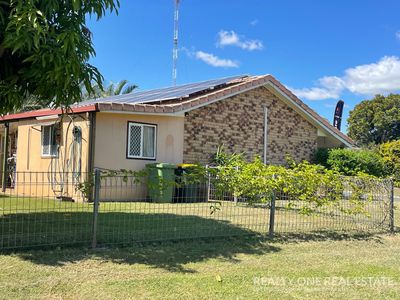 66 DAVISON STREET, Gracemere