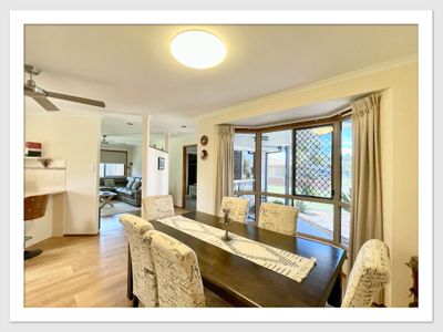 11 King Arthur Court, Urangan