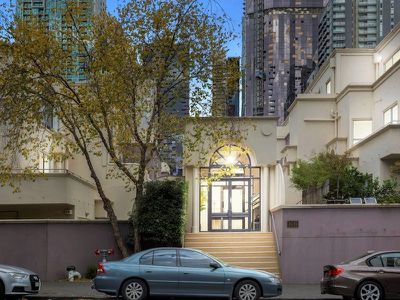 23 / 43-51 Jeffcott Street, West Melbourne