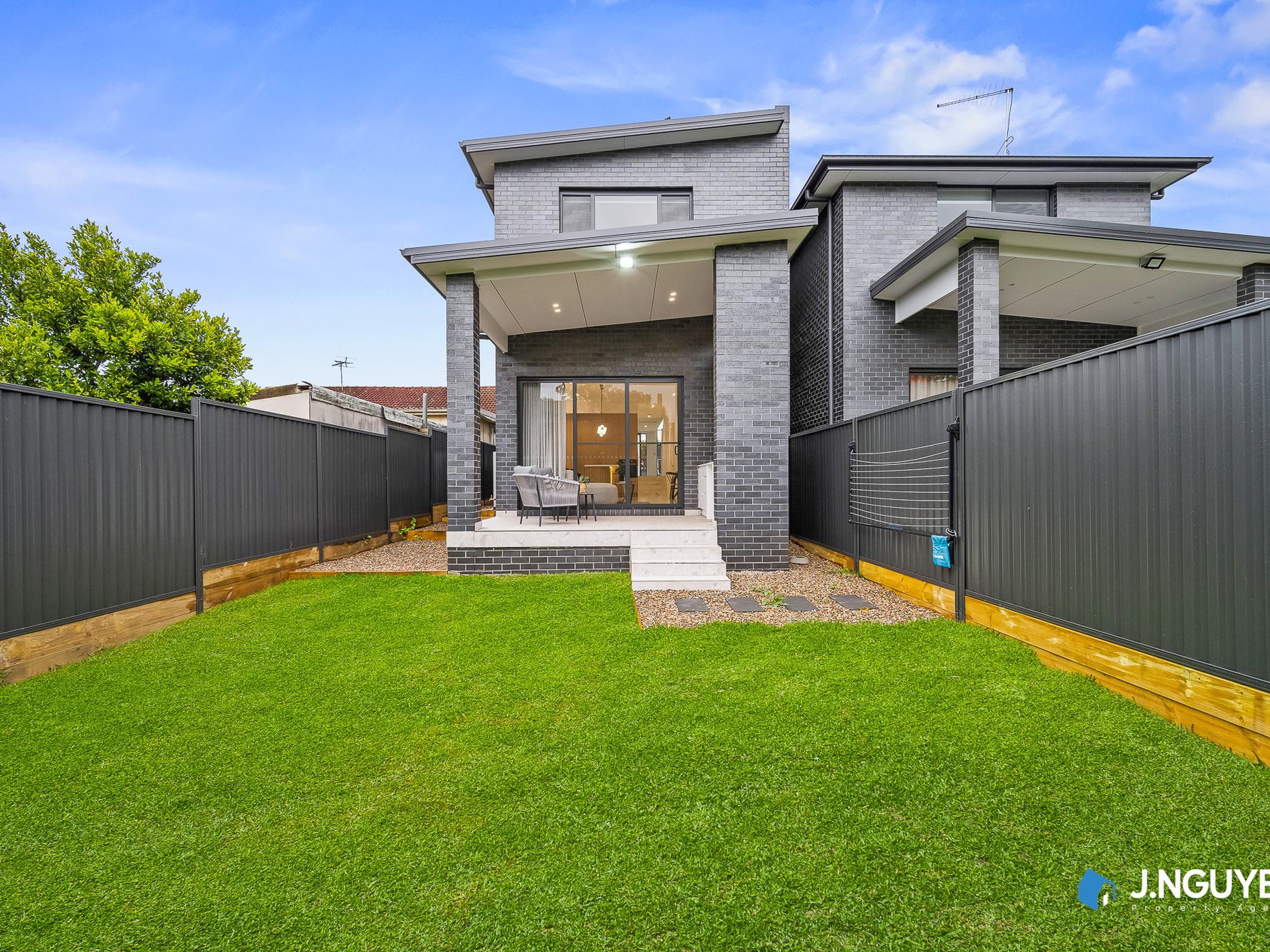 13a Grant Avenue, Cabramatta