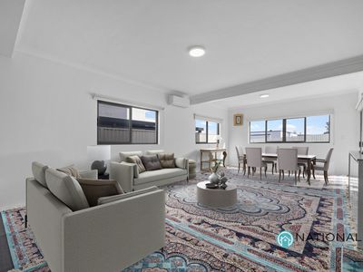 34 Mundowey Entrance, Villawood