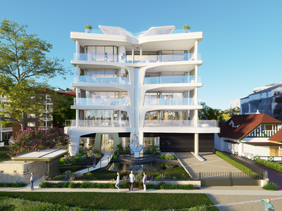 Lot 3 / 31 South Perth Esplanade, South Perth