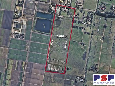 110 Moores Road, Clyde