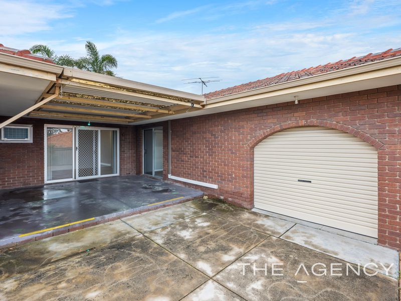 29 Kirby Way, Samson