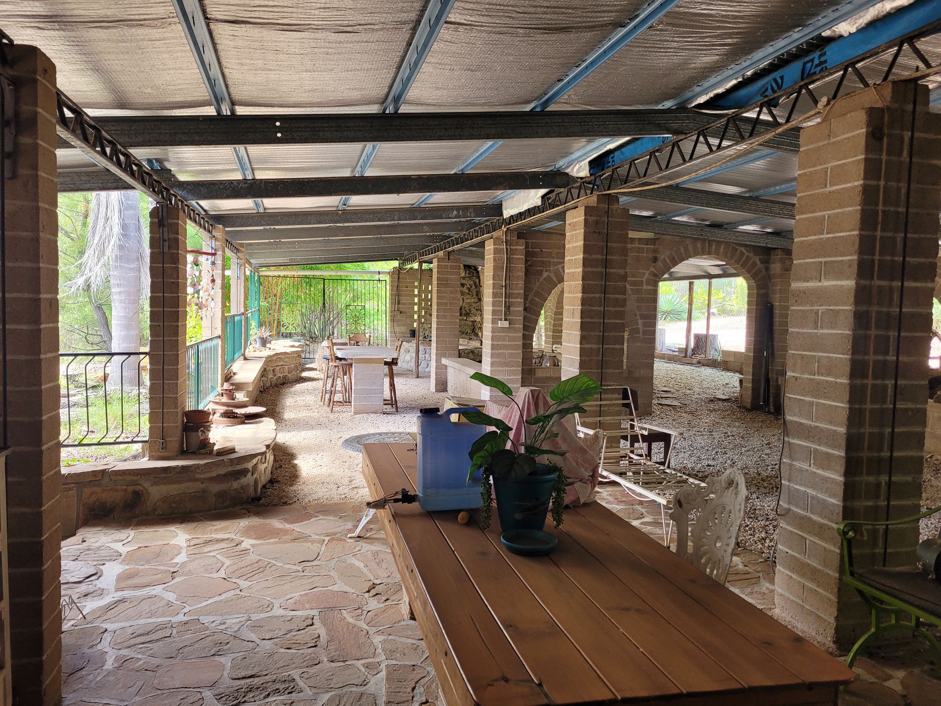 1 tea garden road , Rubyvale