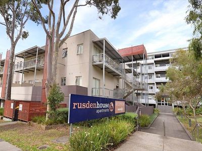 123 / 662 Blackburn Road, Notting Hill