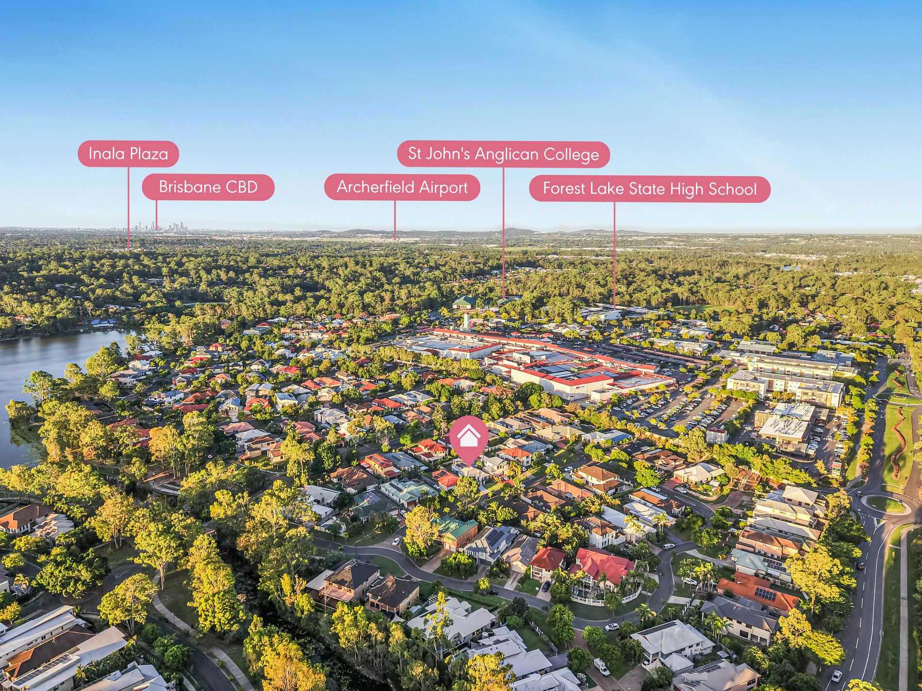 10 Catalina Circuit, Forest Lake