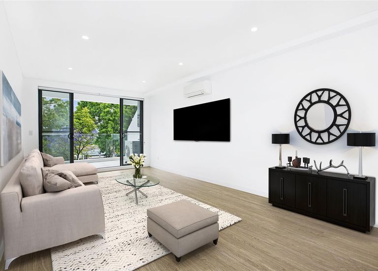 7 / 702-704 Canterbury Road, Belmore