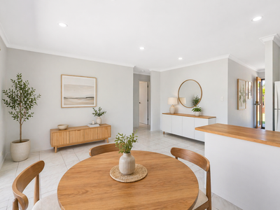 2 Majestic Court, Thornlie