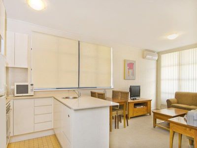707 / 26 Napier Street, North Sydney