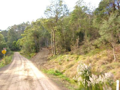 Lot 4 Jacksons Road, Franklin