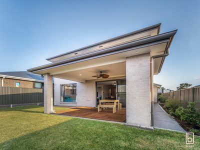 15 Spoonbill Avenue, Warnervale