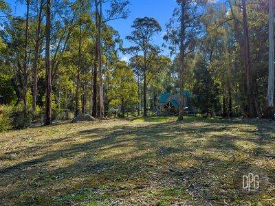 45 Warrambat Road, Sawmill Settlement