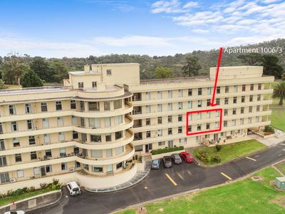 1006 / 3 Lake Terrace West, Mount Gambier