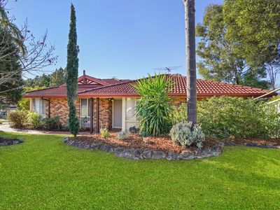 148 Leacocks Lane, Casula