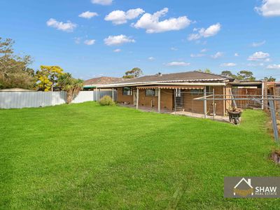 54 Valewood Drive, Wyndham Vale