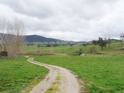 Yackandandah Myrtleford Road, Yackandandah