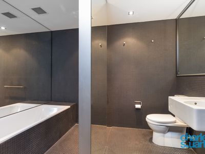 703 / 1 Francis Street, Darlinghurst