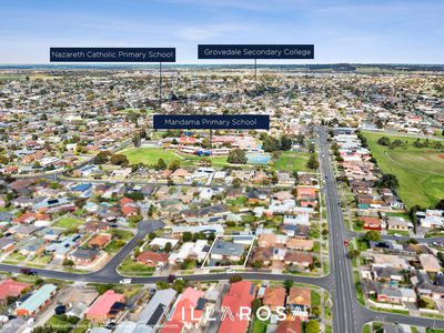 43 Hindle Street, Grovedale