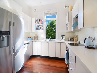 2 Patterson Street, North Bondi