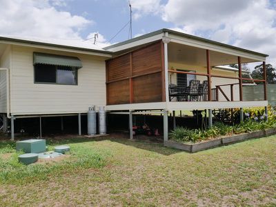 273 Smith Road, Booie