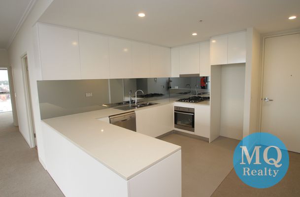 201 / 36-44 John Street, Lidcombe