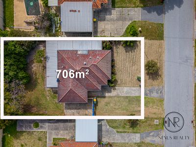 19 Wilcannia Way, Armadale