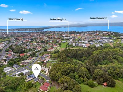 6 Lockwood Street, Cringila