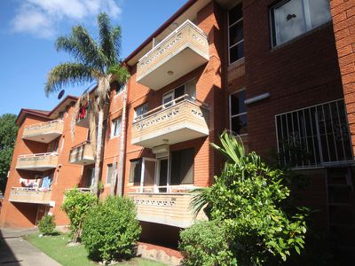 17 / 61-63 Macdonald Street, Lakemba