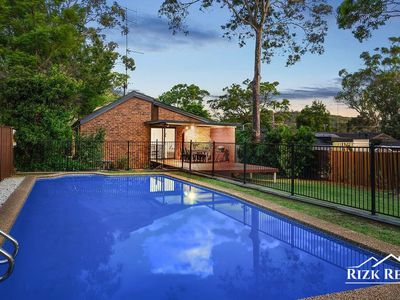 71 Bruce Road, Glenbrook