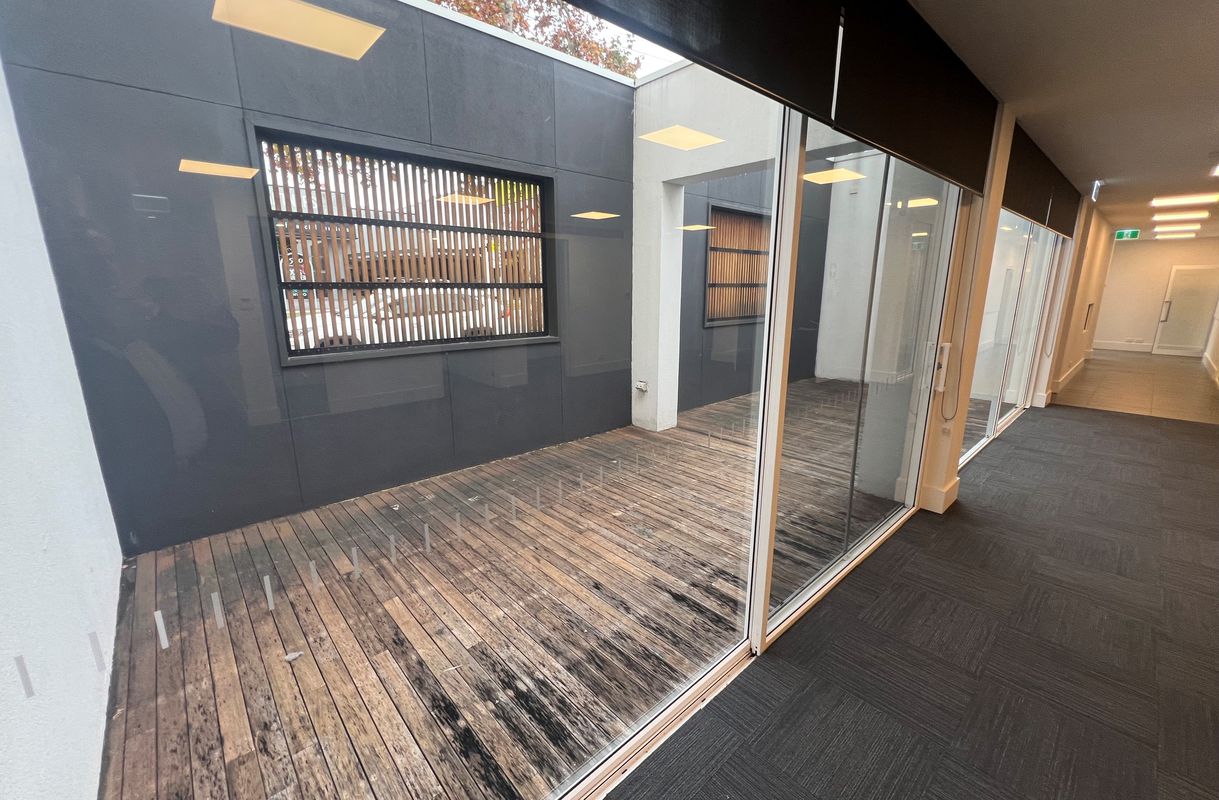 gallery