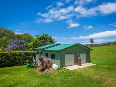 530 Eurobodalla Road, Bodalla