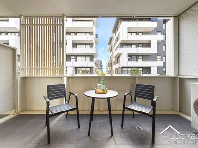 301/101B Lord Sheffield Circuit, Penrith