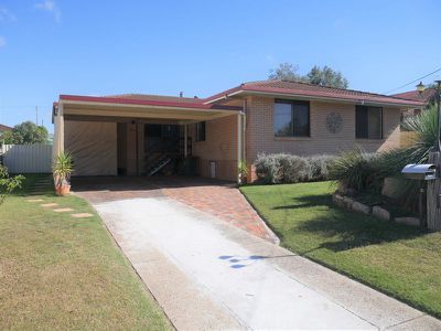 5 Conroy Street, Nanango